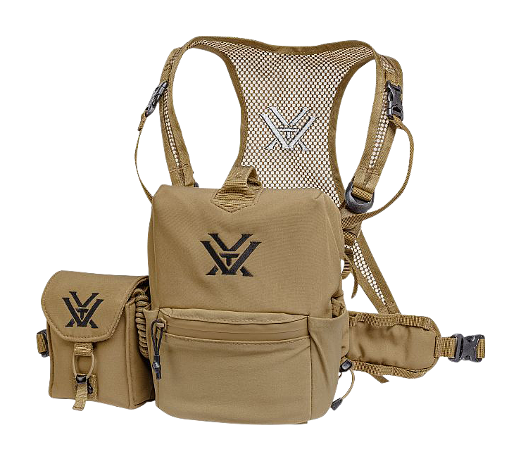 Vortex GlassPak Pro Binocular Harness Cabela's